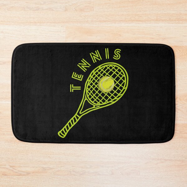 Item preview, Grand Slam Tennis Green designed and sold by OutofFocusShop.