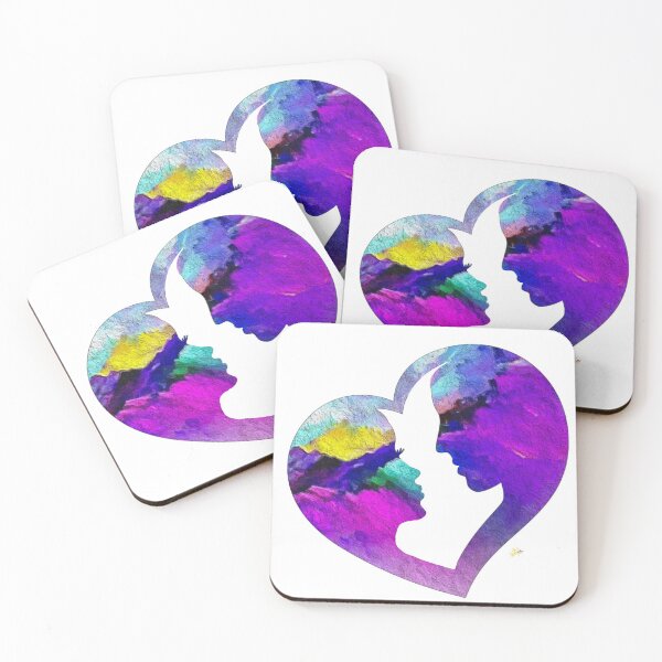 Item preview, Heart of Love designed and sold by Anas Arts.