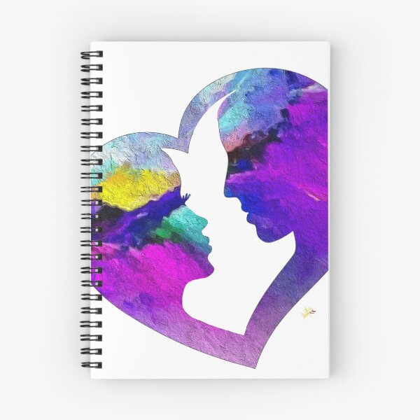 Item preview, Heart of Love designed and sold by Anas Arts.