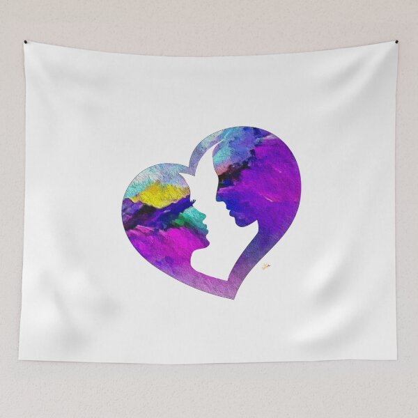 Item preview, Heart of Love designed and sold by Anas Arts.