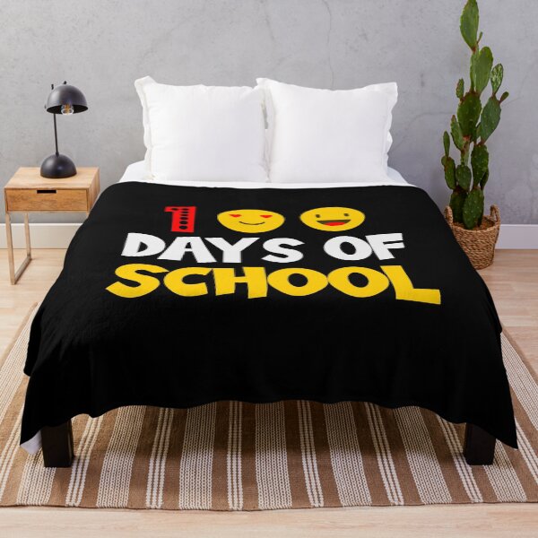 Item preview, 100 Days Of School designed and sold by AuroraApparel.