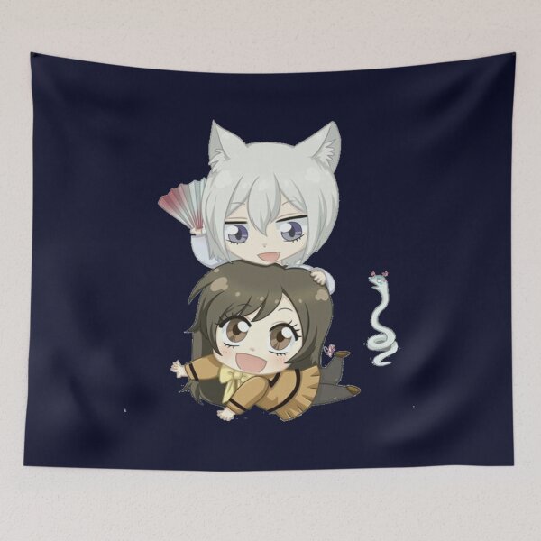 Item preview, nanamy and mizuki designed and sold by Filucry.