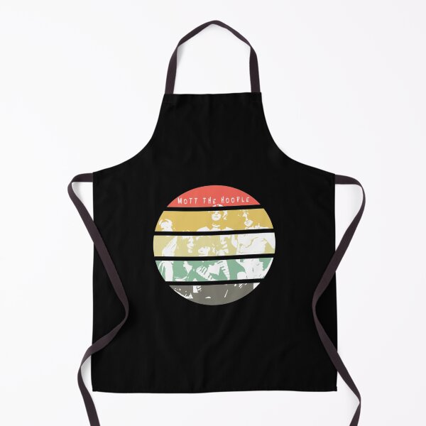 Item preview, mott the hoople vintage70s designed and sold by Filucry.