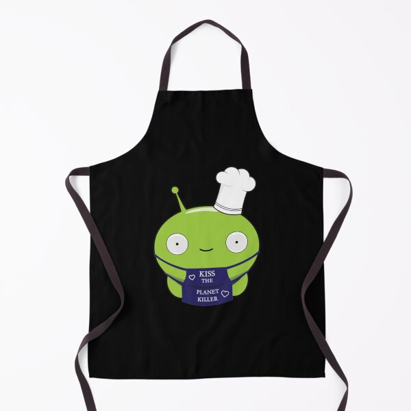Item preview, Mooncake Final Space Kiss The Cook Joke designed and sold by Filucry.
