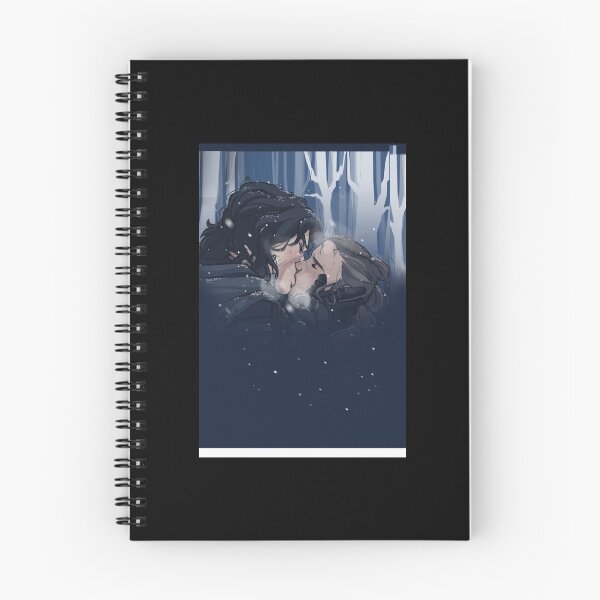 Item preview, Snow Kiss designed and sold by Filucry.