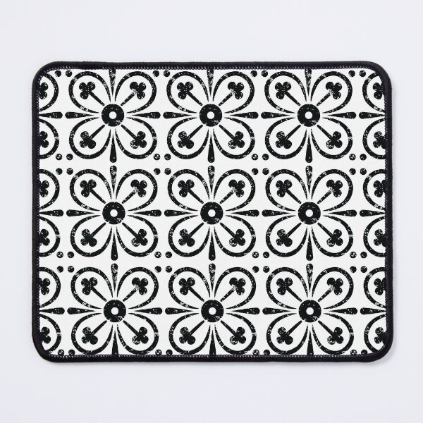 Item preview, Vintage black pattern 3 designed and sold by arkantus.