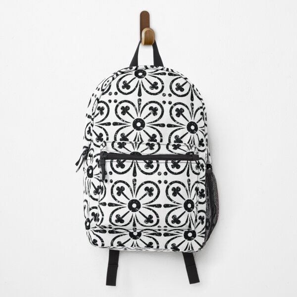 Item preview, Vintage black pattern 3 designed and sold by arkantus.