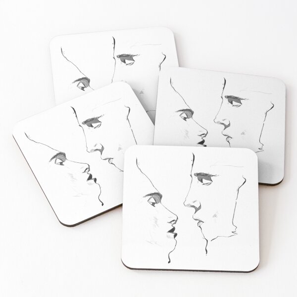 Item preview, TO KISS designed and sold by Filucry.