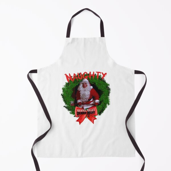 Item preview, Silent Night Deadly Night designed and sold by IHPH.