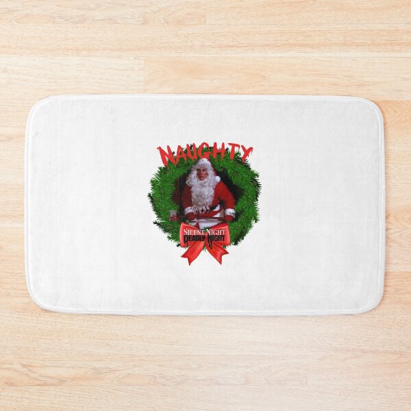 Item preview, Silent Night Deadly Night designed and sold by IHPH.