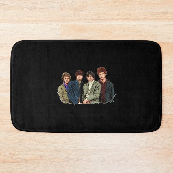 Item preview, The Byrds An illustration designed and sold by Filucry.