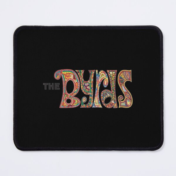 Item preview, THE BYRDS settle for the ordinary designed and sold by Filucry.