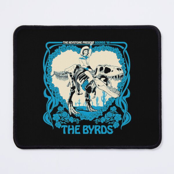 Item preview, THE BYRDS designed and sold by Filucry.