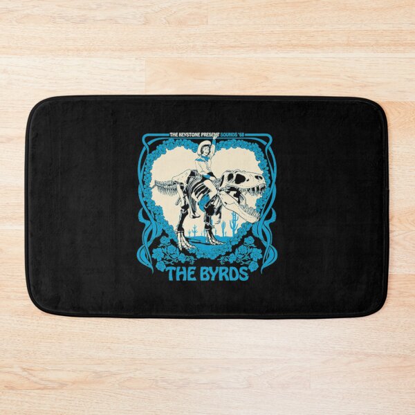 Item preview, THE BYRDS designed and sold by Filucry.