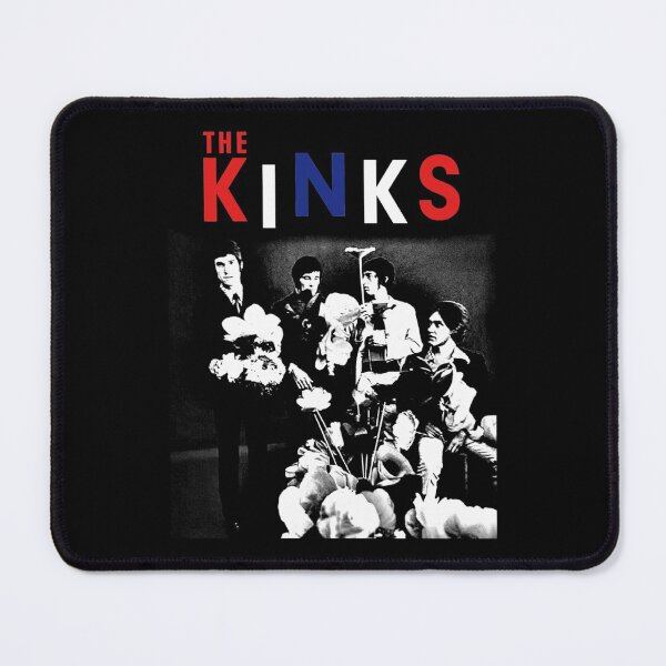 Item preview, El álbum Kinks designed and sold by Filucry.