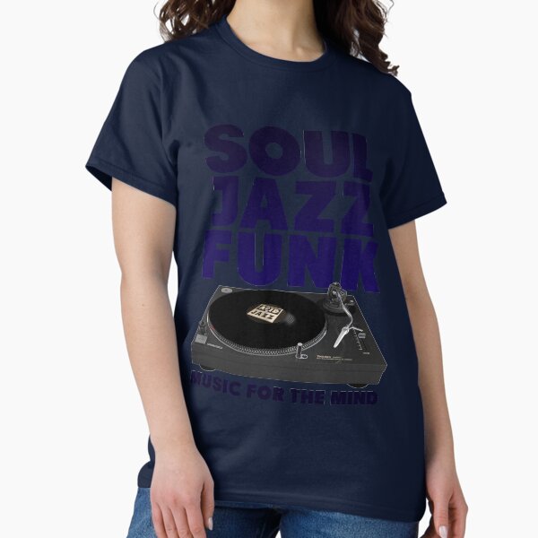 Black Jazz Records T-Shirts for Sale | Redbubble