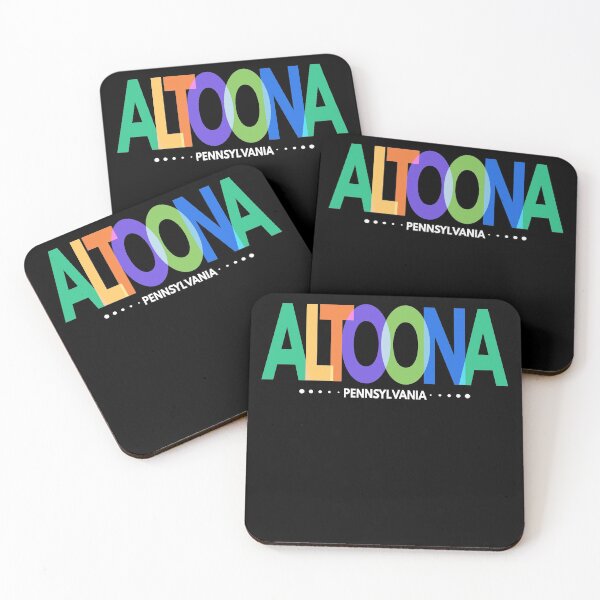 Item preview, Altoona Pennsylvania designed and sold by MoonsmileProd.