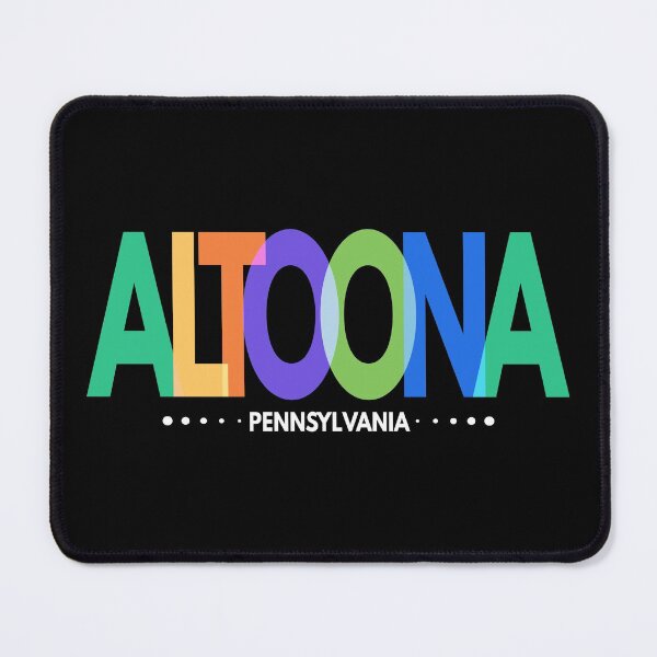 Item preview, Altoona Pennsylvania designed and sold by MoonsmileProd.