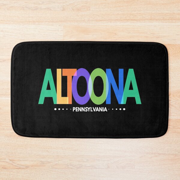 Item preview, Altoona Pennsylvania designed and sold by MoonsmileProd.