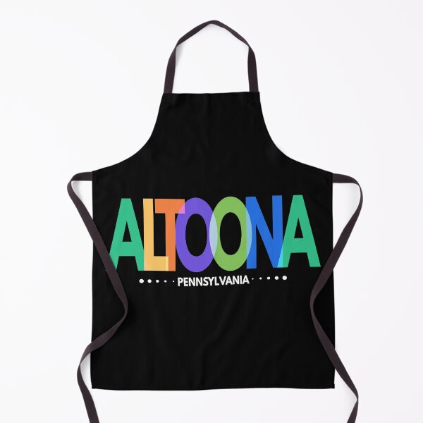 Item preview, Altoona Pennsylvania designed and sold by MoonsmileProd.