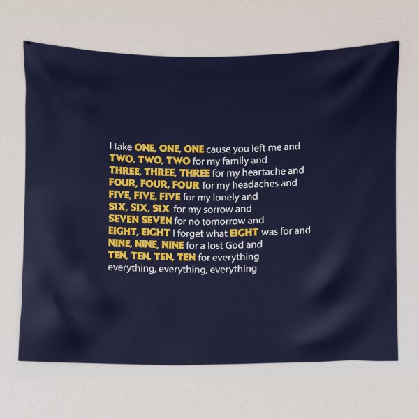 Item preview, Violent Femmes  KISS OFF designed and sold by Filucry.