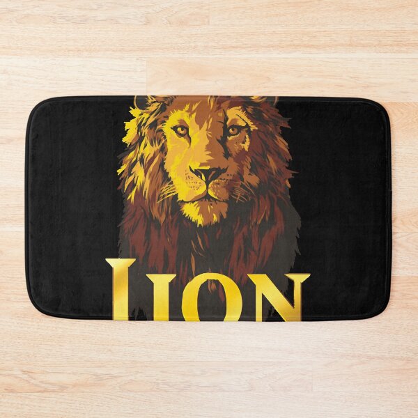 Item preview, Lion lager logo Essential T-Shirt designed and sold by keithmoorejk.
