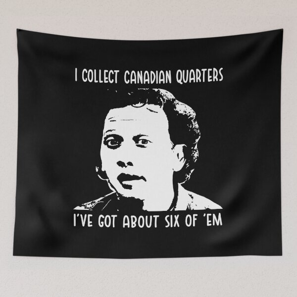 Item preview, I collect canadian quarters, i've about six of 'em designed and sold by Gilbertbara.