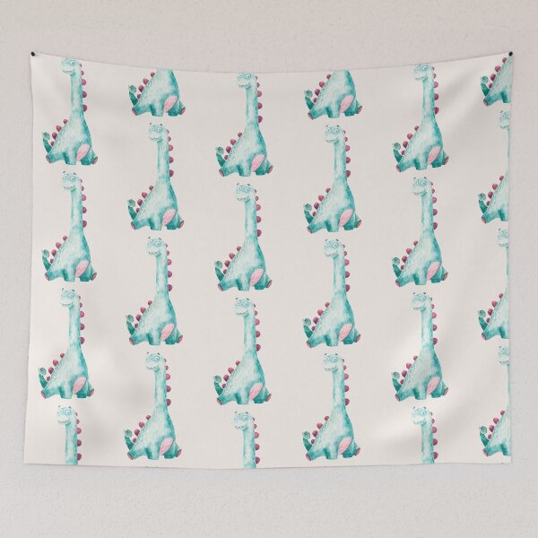 Item preview,  cutest dinosaur designed and sold by Cute Cuty.