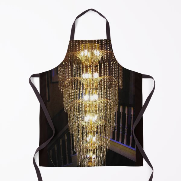 Item preview, A Drop Chandelier designed and sold by lezvee.