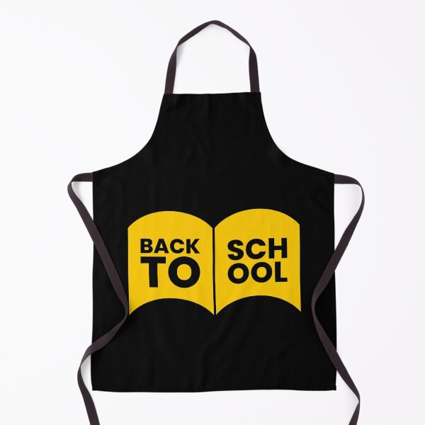 Item preview, Back to School designed and sold by AuroraApparel.