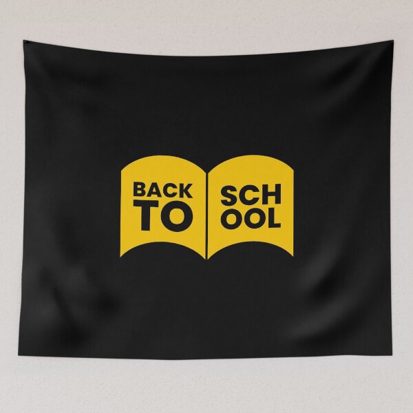 Item preview, Back to School designed and sold by AuroraApparel.
