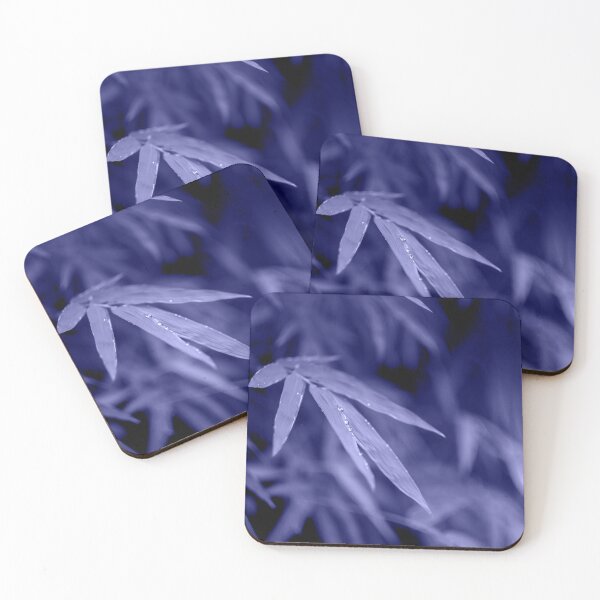 Item preview, Background with purple leaves.  designed and sold by Evgeniia Biriukova.