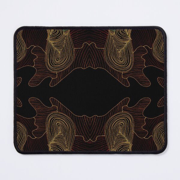 Item preview, Labyrinth 5 inverse designed and sold by Pipyo Studio.
