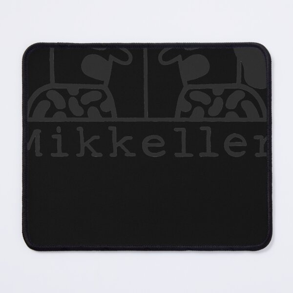 Item preview, Mikeller Logo Premium Scoop T-Shirt designed and sold by Jerrrown.