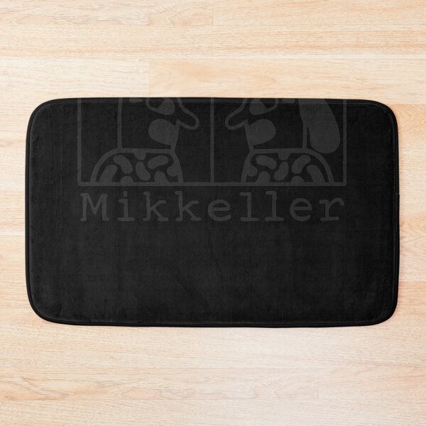 Item preview, Mikeller Logo Premium Scoop T-Shirt designed and sold by Jerrrown.