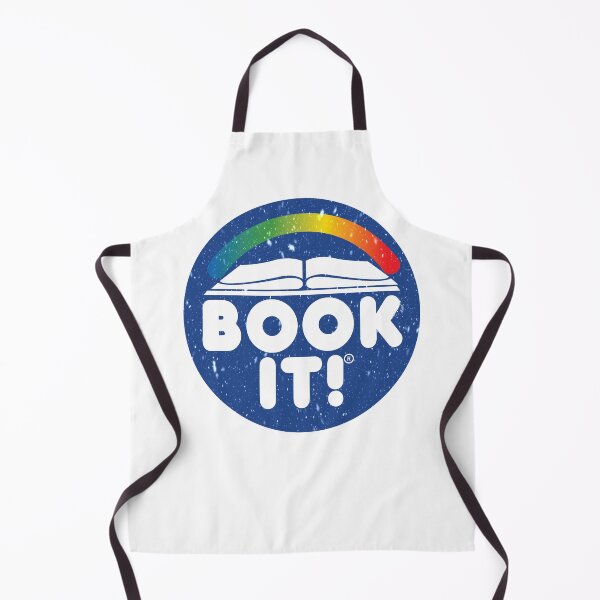 Item preview, pizza hut book it shirt designed and sold by diepluong.