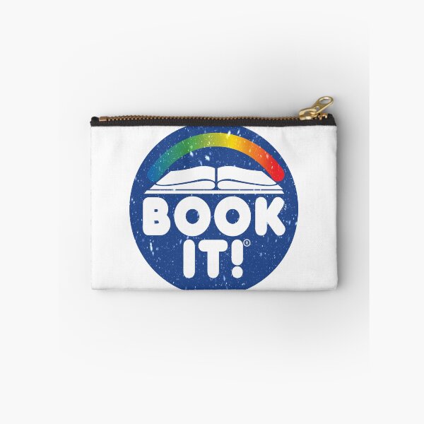 Item preview, pizza hut book it shirt designed and sold by diepluong.