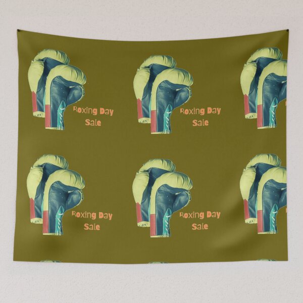 Item preview,   Boxing Day sale designed and sold by imtiyaz9661.