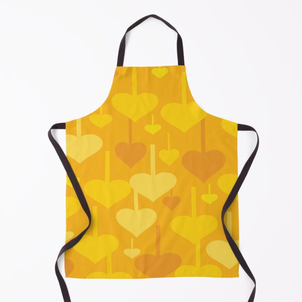 Item preview, Hanging Hearts Pattern 03 Throw Pillow designed and sold by blueocan.