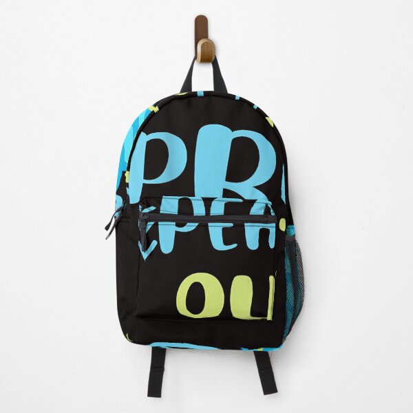 Item preview, Peace Out Pre-K Funny End Of School Year Teacher Student  designed and sold by griselesmarie.