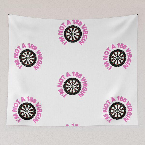 Item preview, I'm Not A 180 Virgin designed and sold by Yesmalady.
