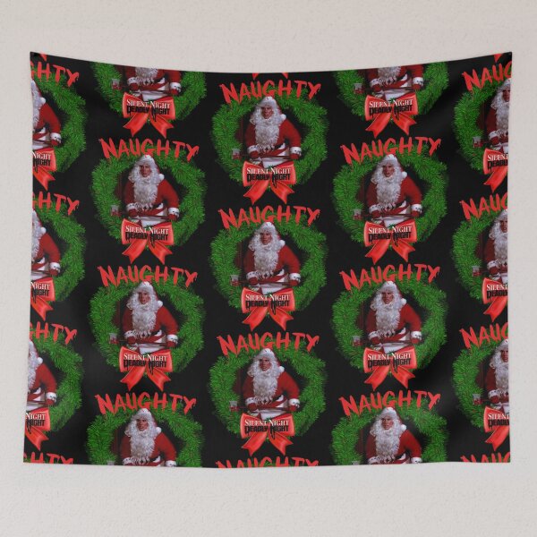 Item preview, Silent Night Deadly Night designed and sold by IHPH.