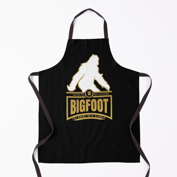 Item preview, BIGFOOT BILLIARDS designed and sold by diego75bcn.