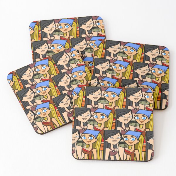 Item preview, Total Drama: Lindsay/Heather designed and sold by raybound420.