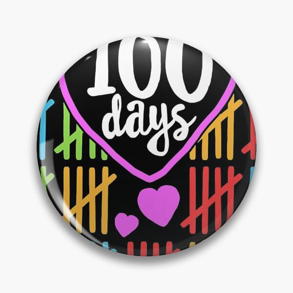 Item preview, 100 Days of School for Teachers Women Counting  designed and sold by AaronWeedo.
