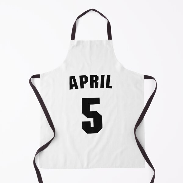 Item preview, Date of birth  5 April  birthday gift sport design designed and sold by Panya-Design.