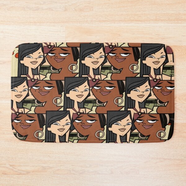 Item preview, Total Drama: Heather/Leshawna designed and sold by raybound420.