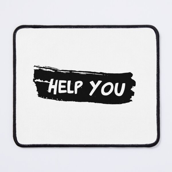 Item preview, Help you designed and sold by Grafik0.