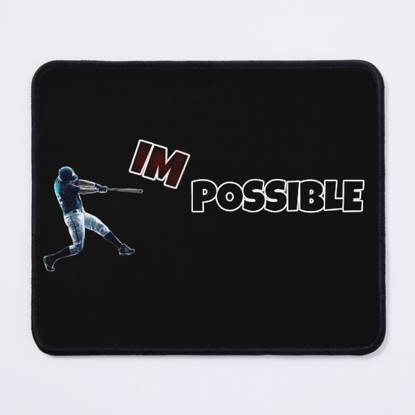 Item preview, Im possible motivation quotes designed and sold by sreckov-desig.