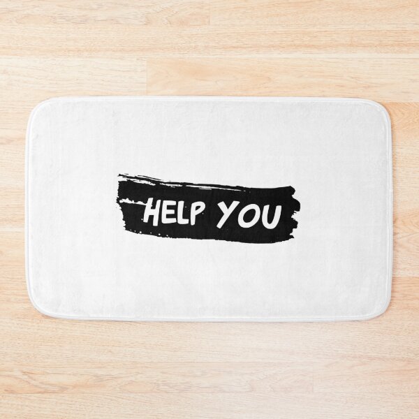Item preview, Help you designed and sold by Grafik0.